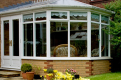 conservatories Coton In The Elms